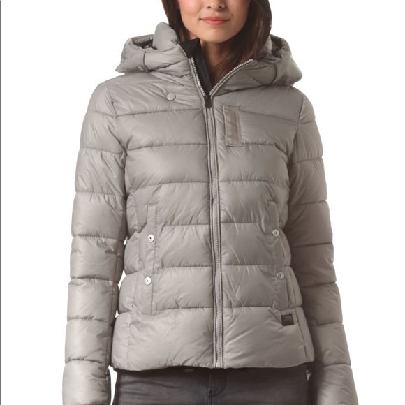 g star raw bubble jacket